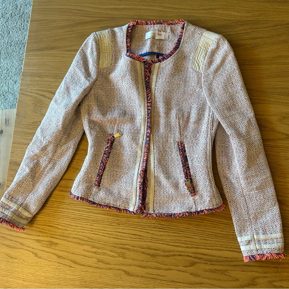 Zara Trafaluc jacket XS
